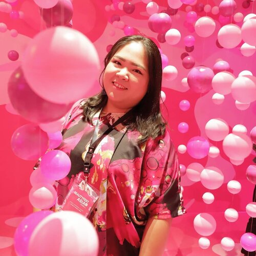 #tbt to @beautyfest.asia 2019 💖 📷 by @sardongantobing.#blossomshine #beautyfestasia2019 #instaindonesia #beautyeventjakarta #Beautiesquad #bsdibfa #kbbvmember #beautybloggertangerang #makeupenthusiast #Beautyenthusiast #beautyguruindonesia #indobeautygram #clozetteid #beautytalk #ootd