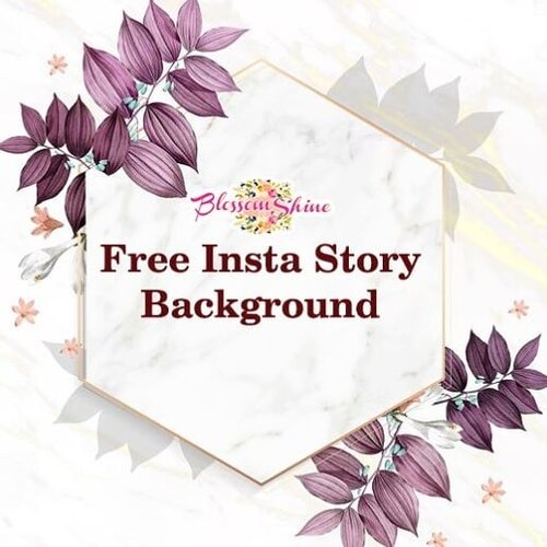 Hi gengs,  siapa yang disini suka kesulitan cari background keceh buat Insta Story kalian?  Cusss check blog post terbaruku ya - www.blossomshine.com! Disana aku ada share 15 Free Insta Story Background buat kalian 😘 semoga bermanfaat y! 🙏

As usual direct link ada di bio 👆
.
#blossomshine #blogposts #instastorytemplates #instastorybackground #freebackground #freetemplate #freedesign #instastories #instaindonesia #beautybloggertangerang #clozetteid #lifestyle #beautiesquad #kbbvmember #bloggerperempuan