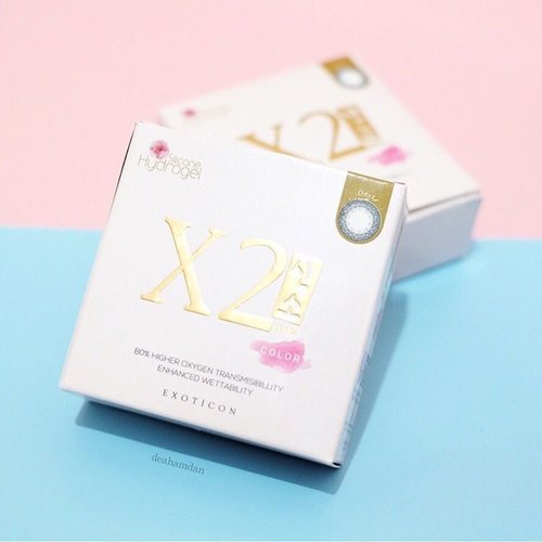 New post on my blog, review about @x2softlens Sanso. Don't forget to check it out by clicking the link below my bio! Cheers!.....#clozetteid #sanso #x2sanso #x2sansoonyx