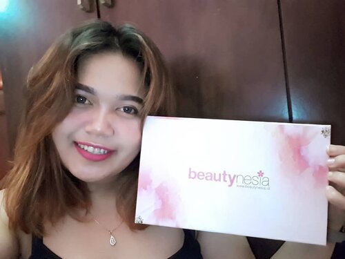 Thankyou @beautynesia.id for 500k sodexo voucher! I'm so happy.
■
■
■
#beautynesia #beautynesiagiveaway #like4likes #Makeupincrime  #makeuptutorial #ShintaMakeupincrime #bunnyneedsmakeup @bunnyneedsmakeup #tampilcantik @tampilcantik #indobeautygram @indobeautygram #bvloggerid @bvlogger.id #indobeautysquad @indobeautysquad #beautychannelid @beautychannel.id @beautycollabgram #beautycomunita @beautycomunita #beautygoersid @beautygoers #beautynesia @beautynesia.id #makeuphasnosize #makeupwakeup #makeupreview #makeuptutorial  #bloggermafia @bloggermafia #ClozetteID #clozette @clozetteid #BeautyblenderID #linerandbrowsss #fakeupfix #asiangirl  #sarange #clozetteid #beliebers #justinbieber