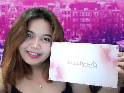 Thankyou @beautynesia.id for 500k sodexo voucher! I'm so happy.
■
■
■
#beautynesia #beautynesiagiveaway #like4likes #Makeupincrime  #makeuptutorial #ShintaMakeupincrime #bunnyneedsmakeup @bunnyneedsmakeup #tampilcantik @tampilcantik #indobeautygram @indobeautygram #bvloggerid @bvlogger.id #indobeautysquad @indobeautysquad #beautychannelid @beautychannel.id @beautycollabgram #beautycomunita @beautycomunita #beautygoersid @beautygoers #beautynesia @beautynesia.id #makeuphasnosize #makeupwakeup #makeupreview #makeuptutorial  #bloggermafia @bloggermafia #ClozetteID #clozette @clozetteid #BeautyblenderID #linerandbrowsss #fakeupfix #asiangirl  #sarange #clozetteid #beliebers #justinbieber