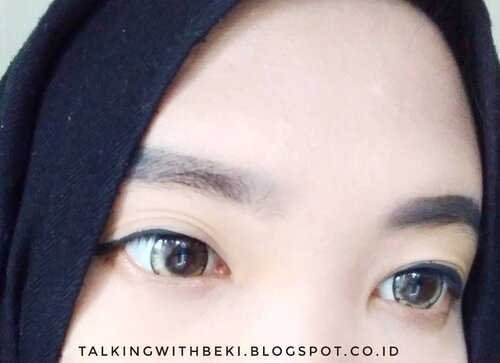 X2 Ice The Nude no. 8, cek review on bio 🌼🌈
#beautyblogger #beautybloggerid #indonesiabeautyblogger #indonesiafemaleblogger #beautybloggerindonesia #clozetteid #x2 #bloggerperempuan #bloggerindonesia #x2lens #softlens #bloggerbabes #indonesiahijabblogger