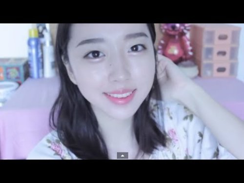 My Everyday Makeup Tutorial | Sunnydahye - YouTube