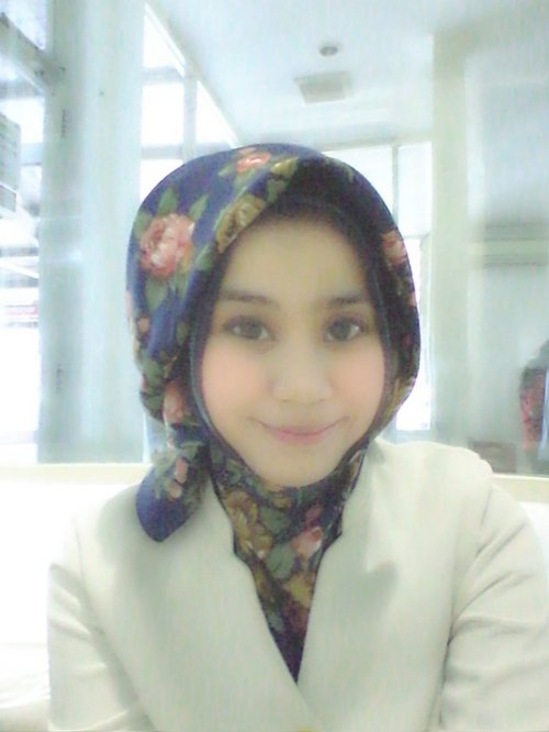 I'm at office..it's gonna be fresh n cheerful