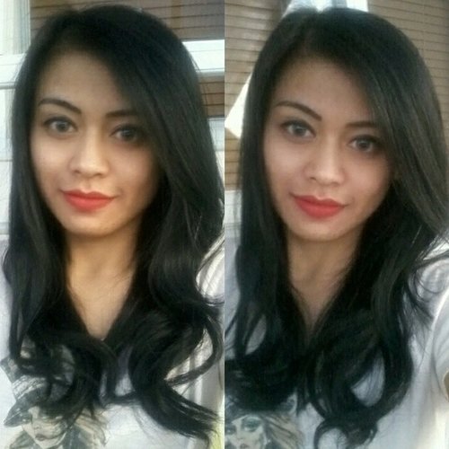 Selfie 😘😘😘
#clozetteid #clozetteambassador #bandung #indonesianbeautyblogger #beautyblogger #bbloggers #bblogger #mayamia #instalike #natural #anastasiabeverlyhills #bloggers #blogger