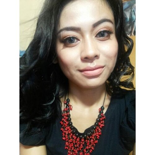 Pagi manis 💋💋
#PhotoGrid #clozetteambassador #ClozetteID #selca #selfies #selfie #bandung #naturalmakeup #instalike #bbloggers #beautyblogger #bloggers #makeup #apoteker #pharmacy #eyeshadow