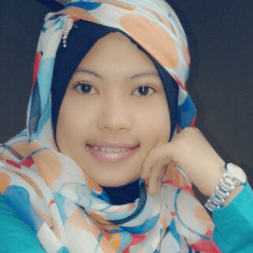 Hijab  By My Style