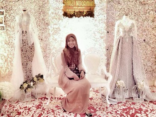 #hijabstyle #weddingparty #photoboot