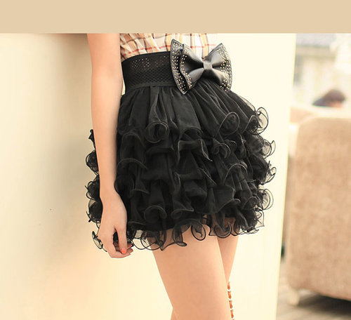 Cute skirt