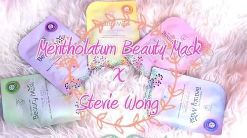 Hello there have you seen my latest video in collaboration with @beautynesia.id X Beauty Mask? 💕 If you haven't seen it kindly check direct link on my bio🌟 .
.
.
-
Don't forget to watch the whole video on my YouTube channel 📺 Do share your comment, like and subscribe to my channel. I would really appreciate each and everyone of you!! Thank you loves❤😘
.
.
-
p.s. I know the ending is kind of weird cause I got to cut it to meet Instagram's 1 min video limit 🙄😓
.
.
.
.
.
.
.
.
#clozetteid #beautynesiaxrohto #beautynesiaxbeautymask #metholatumbeautymask #beautynesiamember #beautymask #beauty mask #beautynesiaid #beautynesia #skincare #masker #mask