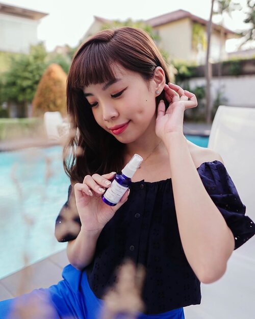 My Favourite Vitamin C that works wonders on me 🍊 Now You can try it too!! ..Aku dan @votre_peau bikin Giveaway nih, hadiahnya Votre Peau Vit C Pour Maharis  ini untuk 3 Orang pemenangCaranya : - Follow @steviiewong dan @votre_peau- Tuliskan dalam kolom komentar : "I WANT" dan berikan alasan kamu - tag 5 orang temanmu dan ajak mereka untuk ikutan challenge ini #VotrePeau #StevieXVotrePeau Giveaway ini sampai dengan 31 Juli 2020 ya #VotrePeau #collabwithstevie