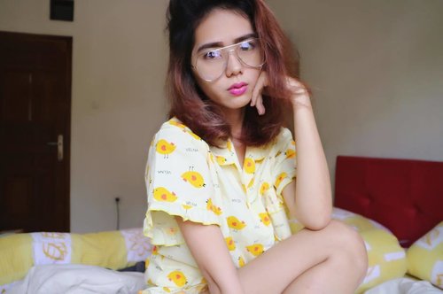 If you are always trying to be NORMAL, you will never know how AMAZING you can be. -
-
-
-
#potd #ootd #blogger #fashionblogger #ClozetteID #beautynesia #beautybound #medanbeautyblogger #medanbeautygram #beautybloggermedan #beautyblogger #beautyvlogger #indobeautygram #indobeautyvlogger #likeforlike #f4f #followfollow #spamlike #bralettemovement #braveheart #ichoosepluffuys #bravemovement