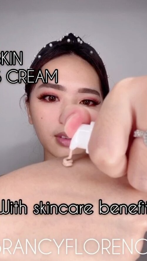 BSKIN SS CREAM @oparfaitshop 
@innisfreeindonesia @wardahbeauty @makeoverid .
#Ivgbeauty #indobeautygram #beautynesiamember #clozette #clozetteid #bskin #hdi #cloverhoney #beautyjunkie #beautyjunkies  #instamakeupartist #makeupporn #makeuppower #beautyaddict #makeuptutorial #beautyenthusiast  #makeupjunkie #makeupjunkies #beautyvlogger #wakeupandmakeup #hudabeauty #featuremuas #undiscovered_muas #solusicantik @solusicantik @indobeautygram @medanbeautygram