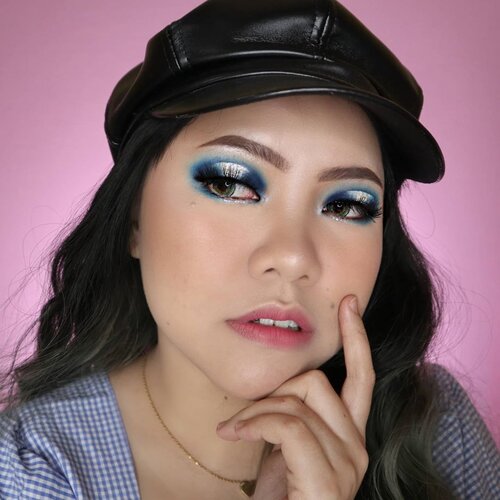 Lirikan mata mu menarik hati, telolet telolet telolet~~
.
.
.
Produk yg dipake :
• Eyeshadow @morphebrushes 35B & @byscosmetics_id Cosmic Palette
• Eyelashes @guiltypleasure.lashes type : Petite Poppy
• Eyebrow & Lip @maybelline
• Wig @sissyclip
.
.
.
.
.
.
.
.
.
.
.
.
#makeupoftheday #tutorialmakeup #Tutorialdandan
#makeuptutorial #tutorialmakeup #indobeautygram #makeupoftheday #eyeshadowpalette #eyeshadowlooks #eyeshadow #eyeshadowtutorial #morphebabe #morphe35B #beautybloggerindonesia #motd
#popbelabeauty #flovivi #ClozetteID #cchannelid #cchannelbeautyid
@tampilcantik @tips__kecantikan @tutorialmakeup_id @ragam_cantik @meriaswajah @syantiktutorial @ragam_kecantikan @zonacantikwanita