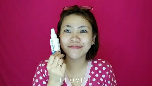 Keluar lg deh tagline "Bersihin muka gak seribet pacar kamu!"
😂😂😂
Di video kali ini aku ngantuk beneran 😂
Ini real bener2 dimana aku bahkan sempet ketiduran pas masih pake makeup 😿
Yaudah karena dah ribet bgt kalo harus berkali kali kali kali kali kali bersihin, aku pake aja @kuikku.id . Bener bener bisa ngilangin makeup sama ke yg Lipcream matte segala oiiii 😱
Sayangnya belum bisa buat bersihin mascara yg waterproof, karena kan harus di semprot ke daerah mata which ga boleh di semprot ke mata, jadi kalo mascara waterproof prefer pake eye & makeup remover yaa 🌪
Oh iya, @kuikku.id juga belom bisa bersihin kenangan kamu sama mantan ya ! 🙀
.
.
Sponsored by @kuikku.id
.
.
.
.
.
🎵Song credit : Havana - Camila Cabello (Cover by J.Fla)
#beautyvlogger #beautybloggerindonesia #ivgbeauty #indobeautygram #makeup #makeuptutorial #instabeauty #indovidgrambeauty #wakeupandmakeup #tutorialmakeup #bvloggerid #jakartabeautyblogger #beautilosophy #productreview #reviewskincare #7D7V #clozetteID #KUIKKU #setterspace #motd #makeupjunkie #makeupblogger #sharingiscaring #beautyguruindonesia