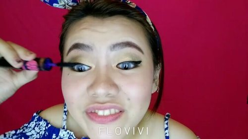 Eyes eyes baby. 😂
Nama in sendokir aja look nya, w dah ngantuk.
Mungkin bisa di namakan hejo hejo daun kelor. Sip oke. 👍
.
.
.
#7D7V #7D7VDay4
.
.
#beautyvlogger #beautybloggerindonesia #ivgbeauty #indobeautygram #makeup #makeuptutorial #instabeauty #indovidgrambeauty #wakeupandmakeup #tutorialmakeup #bvloggerid #jakartabeautyblogger #beautilosophy #productreview #reviewmakeup #clozetteID #partipostid #setterspace #motd #makeupjunkie #makeupblogger #beautyguruindonesia
