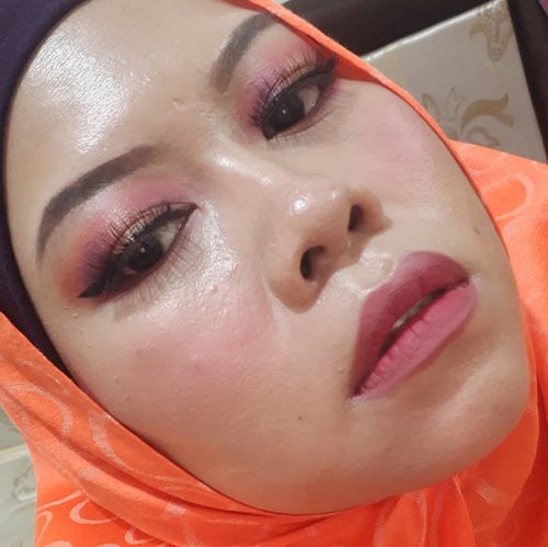 😁😁😁 #makeup #eyemakeup #beauty #ClozetteID