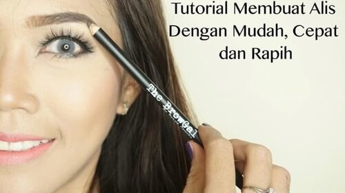 Hello sudah pada liat video youtube aku (kania safitri)? Yang sudah pada baca blog aku bulan July kemarin pasti sudah pada tau kan kalau di dalamnya aku ada video tutorial membuat alis menggunakan @thebrowgal yang dapat kamu beli di @beautyboxind 
Jangan lupa di like dan subscribe ya.... #makeup #brow #eyebrowtutorial #potd #clozetteid #beauty #blogger #indonesianbeautyblogger #beautybloggerid #beautyblogger #fdbeauty  #vlogger @indobeautygram