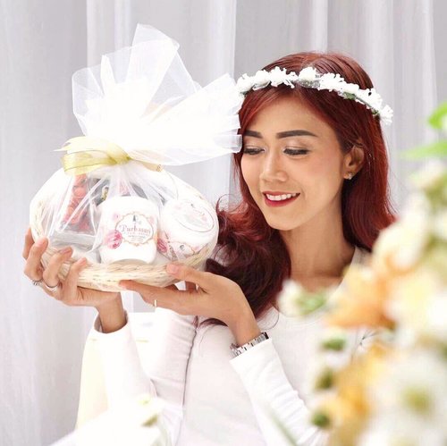 I feel like a princess at @purbasari_indonesia #Purbasari_DoubleWhitening event 💛💛💛
#beautiful #beauty #blogger #beautyblogger #motd #makeup #picoftheday #like4like #bestoftheday #indonesianbeautyblogger #beautybloggerid #lifestyle #lifestyleblogger #bloggerslife #bloggers #bloggerlifestyle #fdbeauty #potd #clozetteid #cocomedia #cocomediaasia
