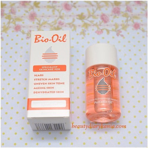 #biooil this claim specialist skincare for scars, stretch marks, uneven skin tone, ageing skin, dehydrated skin well let's see the next review from my experience using this product on my blog :) #beauty #blogger #clozetteid #skincare #beautyblogger #picoftheday