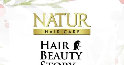 Natur Hair Beauty Story 