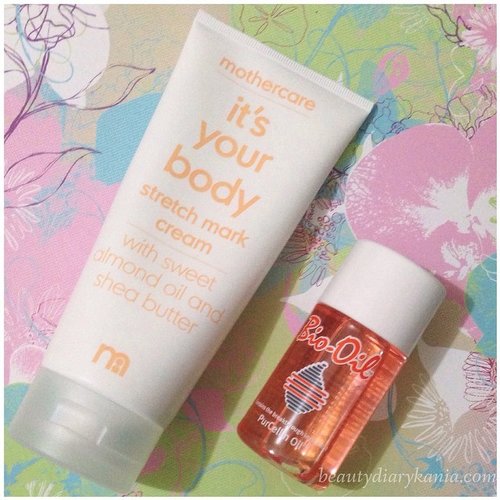 This are skin care that I used in my tummy during pregnancy :)) #biooil #mothercare #skincare #tummy #pregnancy #likes #picoftheday #potd #bestoftheday #clozetteid #clozette #beauty #blogger #mommyskincare
