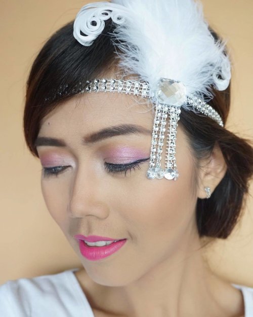 Met berbuka puasa bagi yang menjalankan 😊

Iseng makeup tanpa fake lashes!
#motd #selfie #beauty #blogger #clozetteid #clozetteambassador #makeup #potd #bestoftheday #likeforlike #like4like #bloggerindonesia #indonsianbeautyblogger #beautyblogger #indonesianblogger #anastasiabeverlyhills #urbandecay #hourglass #mayamiamakeup