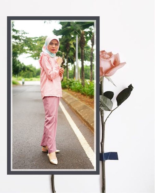 Life is a journey and it's about growing and changing and coming to terms with who and what you are and loving who and what you are................................................#cicidesricom #fashiontips #fashionable #ootd #hotd #hijabers #hijabfashion #lifestyleblogger #clozetteid #bloggerstyle #casualstyle #sportyoutfit #outfitinspiration #outfitideas #hijabinfluencer #hijabindotraveller #hijaboftheday