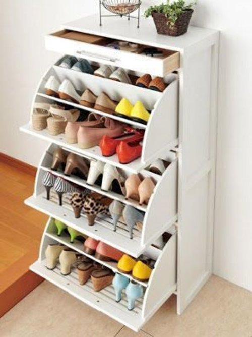 #dressing room | sepatu
