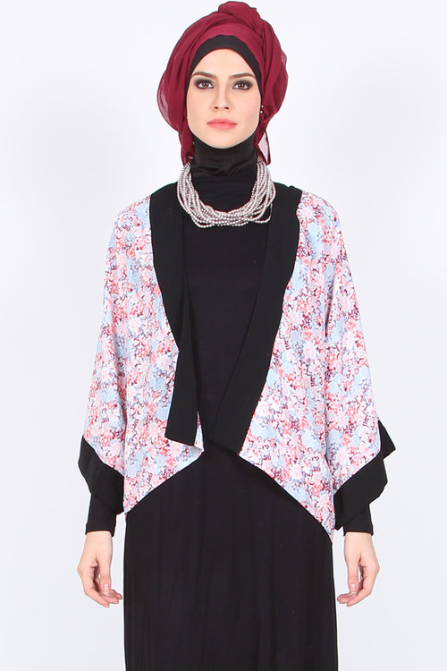 Floral Outer