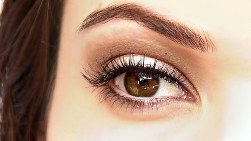 Eye Makeup - How to get Rounder Eyes - YouTube#CIDEyeMakeupTutorial