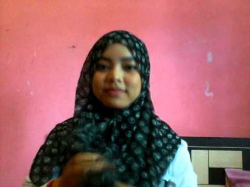 hijab tutorial scarf - YouTube#HijabTutorialRoundFace