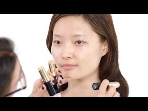 How-To: Secret to Perfect Skin-- by Bobbi Brown (Bobbi Brown Cosmetics) - YouTube