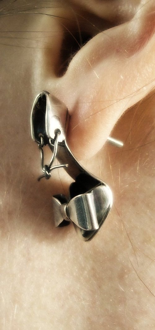 shoe earring