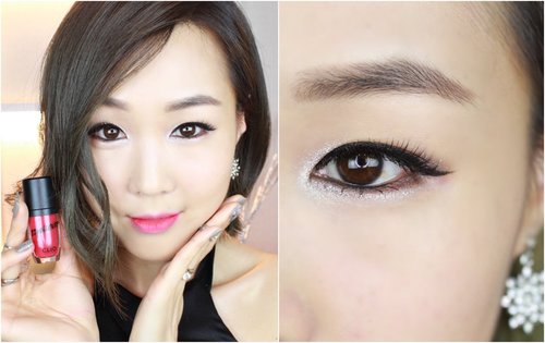 Sexy Classy Event Makeup Tutorial! â (Korean Style & Products) - YouTube
