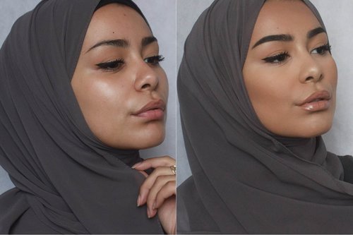 Flawless Foundation & Concealer Routine - YouTube