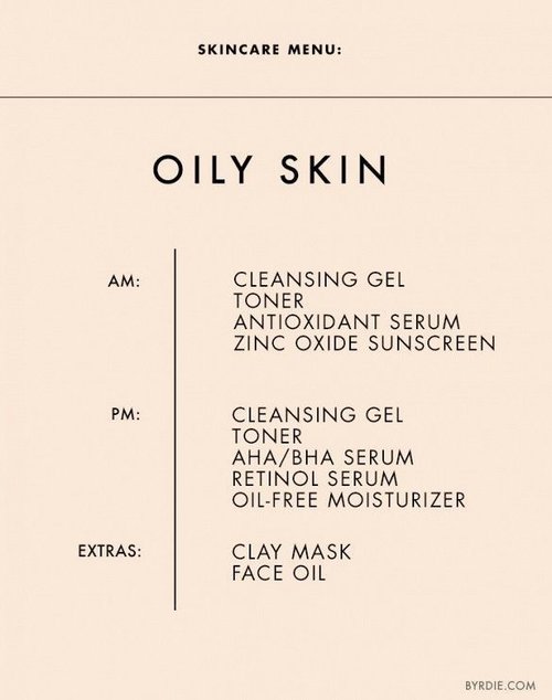 ultimate daily skincare