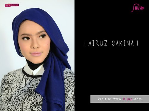 Make Up Tutorial for Office by Vivi Thalib - YouTube#HijabStyleOvalFaceINSPIRATION
