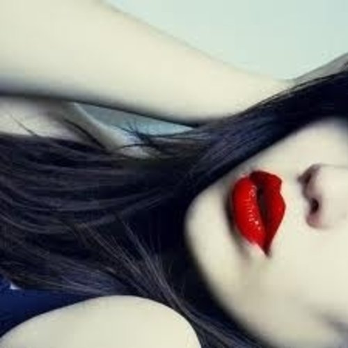 the red#top ten great lips
