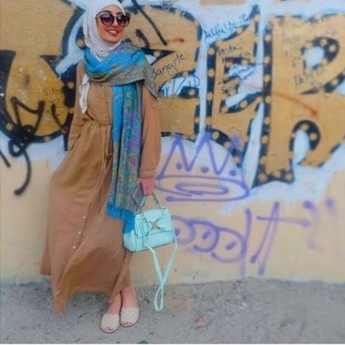 hijab @instagram inspiration