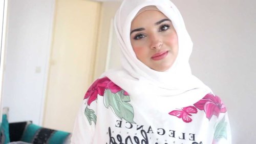 Get Ready With Me (hijab) : Une journÃ©e en amoureux â¤â¤â¤ - YouTube