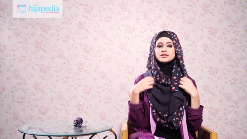 #HijabStyleOvalFace#HijabTutorialOvalFace |Hijab Tutorial Pashmina Simple - YouTube|