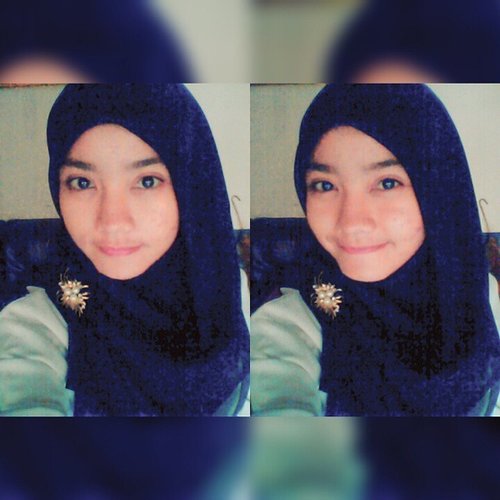 #myoutfit #selfie #HOTD #closeup #clozetteid #hijabist #naturalmakeup