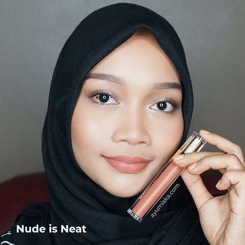 Ada postingan baru di blog aku gengs! 🙌🏼 Full review tentang @magnifleeque Matte Craze Lip Cream 💄
Linknya ada di bio yaa
.
.
.
#clozetteid #beauty #magnifleeque #magnifleequeteam #magnifleequemattecrazelipcream #bvloggerid #beautybloggerindonesia #indonesiabeautyblogger #review #beautysquad