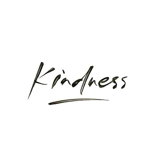 Kill 'em with kindness ✌#shinebabyshine #motto #whitefeed #quotes #lb #likeforlike #instagood #instamood #mindmotivation#pursuithappiness #thinkaboutit #fearless #yolo #keepitsimple  #wisdomquotes #whitequotes #whiteaddict #inspirationalquotes #motivation #weheartit #beautybloggerindonesia #bloggerlife #bloggerindonesia #clozetteid #thegoodquote #lifequotes #optimism
