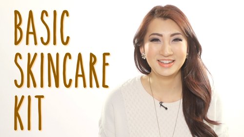 5 Basic Skincare Rules - YouTube