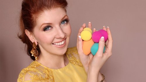Frugal Fridayz | Best & Worst Drugstore Beauty Blenders - YouTube