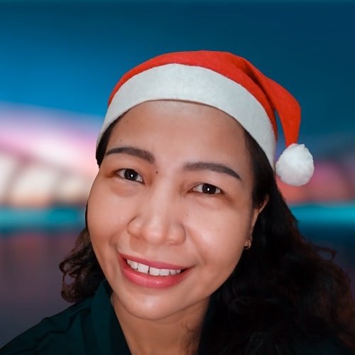 Selamat Natal. Damai sejahtera dan sukacita Natal menyertai kita semua#merrychristmas #natal2020 #natal #sukacita #damai #christmas #clozetteindonesia #ClozetteId #clozette