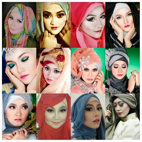Close up!  #makeupbyedelyne #hijabphotography #hijabbyedelyne #hijabiqueen #hijabstyle #hijabers #hijab #riasmuslimah #muaindonesia #mua #indonesianbeautyblogger #clozetteid #makeup #modelmuslimah