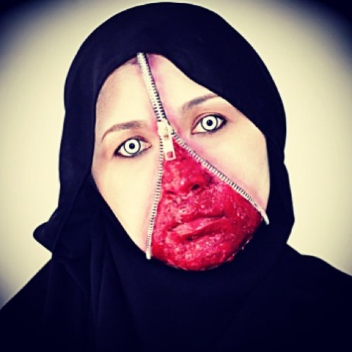 #makeupbyedelyne #mua #ibbhalloweencollaboration #indonesianbeautyblogger #makeupartist #makeupaddict #clozetteid